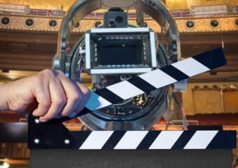 Hollywood Reinventing Creative Visions