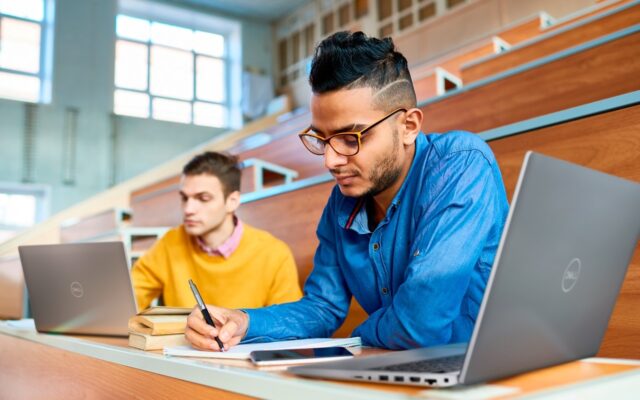 Agentic AI, Artificial Intelligence, Dell Technologies, higher education, colleges, universities, EDUCAUSE, AI Solutions
