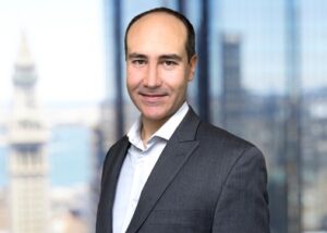 Onur Celebioglu