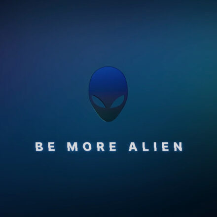 Alienware Gaming