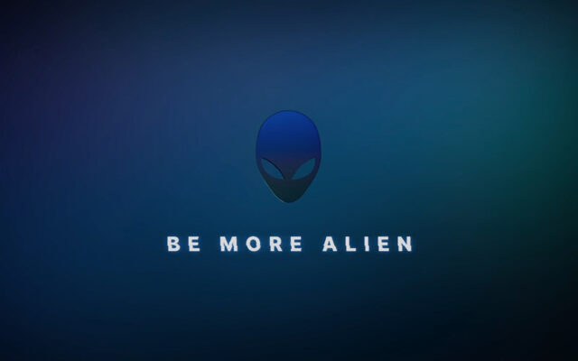 Alienware Gaming