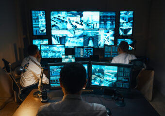 Agentic AI Security Revolution