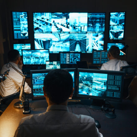 Agentic AI Security Revolution
