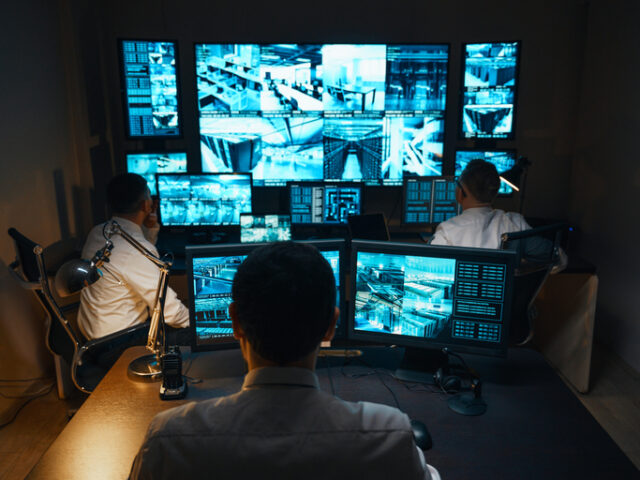 Agentic AI Security Revolution