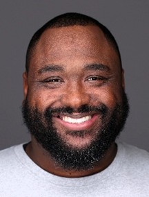 Andre Vines