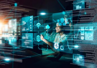 Streamline AI Operations Effortlessly