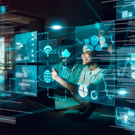 Streamline AI Operations Effortlessly