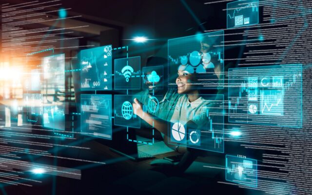 Streamline AI Operations Effortlessly