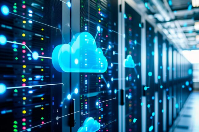 Dell Private Cloud lifecycle management