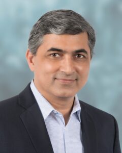 Mukund Khatri