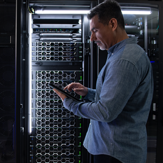 PowerScale Resilient Storage Solutions