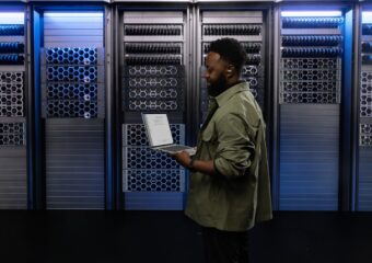 Flexible Dell Private Cloud