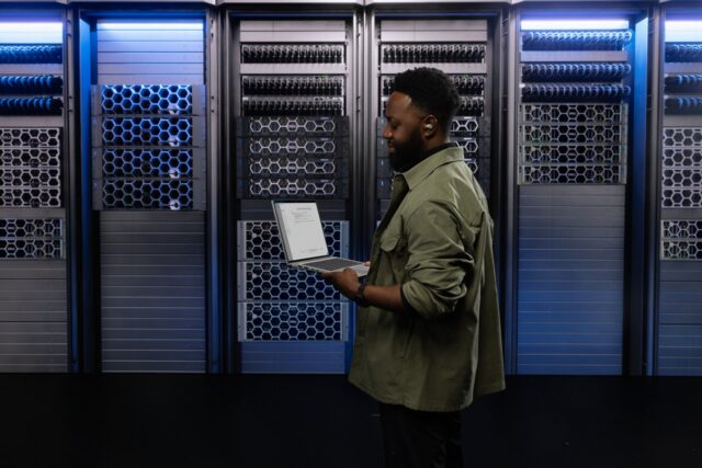 Flexible Dell Private Cloud