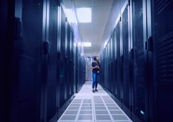 PowerScale Designed for Efficiency