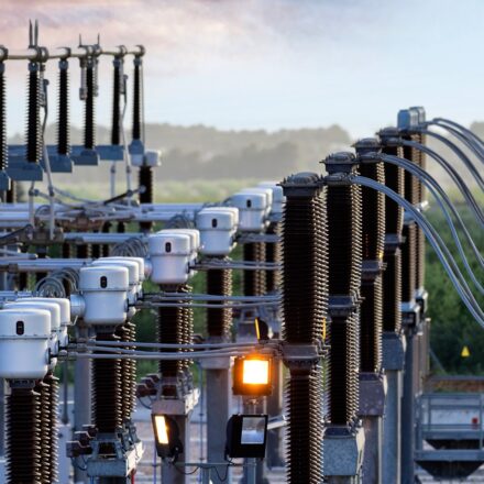 Modern Grid AI Solutions