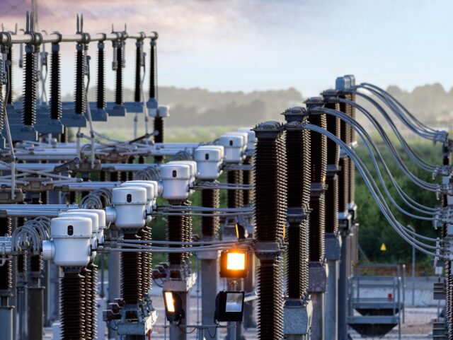 Modern Grid AI Solutions