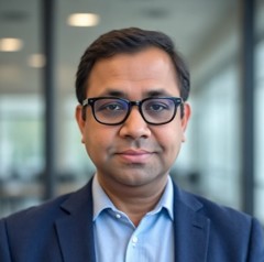 Rajesh Rajaraman