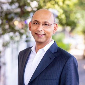 Vivek Mohindra