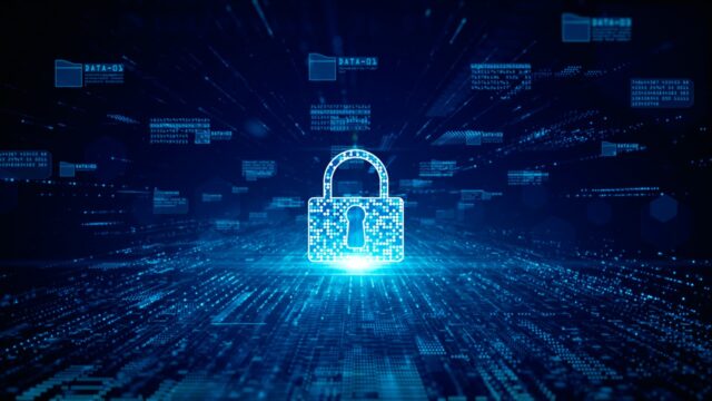 Security That Scales Securely