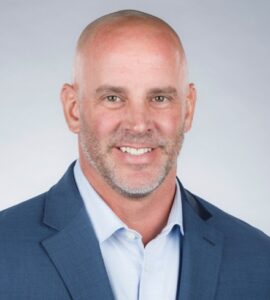 John Garrett