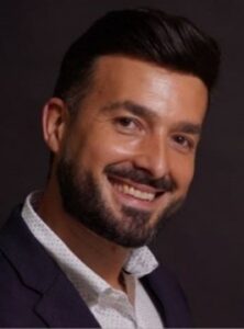 Jose Manuel García