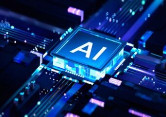 Simplify Scaling AI Data