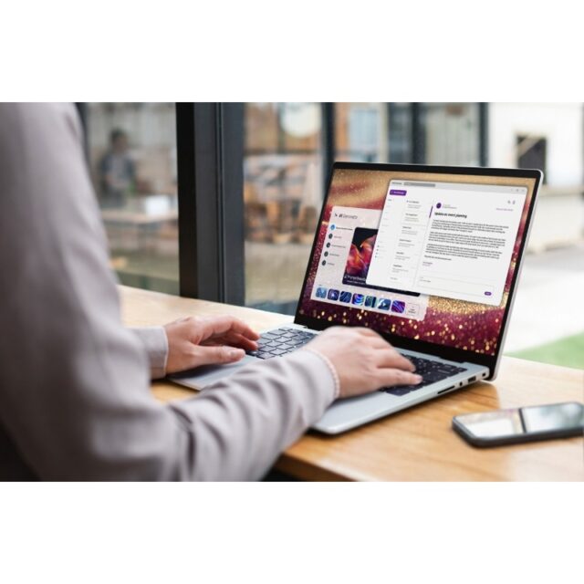 SMB Growth Dell PCs