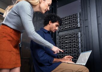 Single-Socket PowerEdge Performance