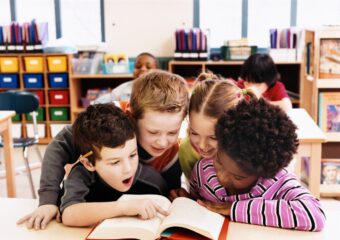 Driving K-12 Technology Decisions