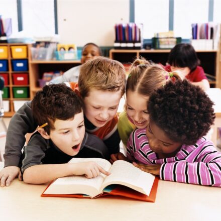 Driving K-12 Technology Decisions