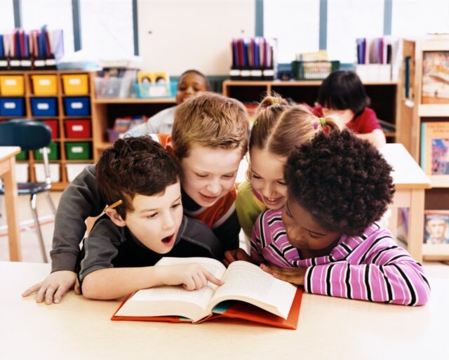 Driving K-12 Technology Decisions