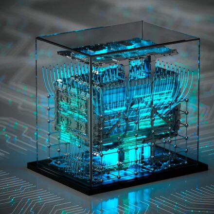 Sub-4 Microsecond Quantum Latency