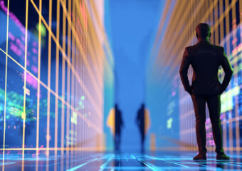 Two Paths Cyber Resilience