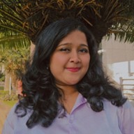 Anusha Rajasimha