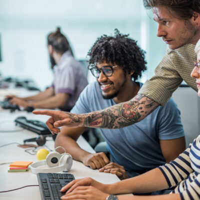 enterprise AI platform engineering