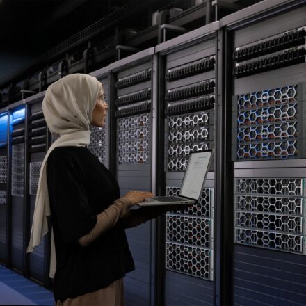 Purpose-Built Storage Efficiency