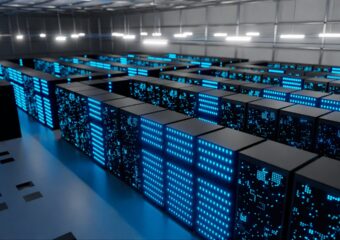 Dell PowerScale AI Storage