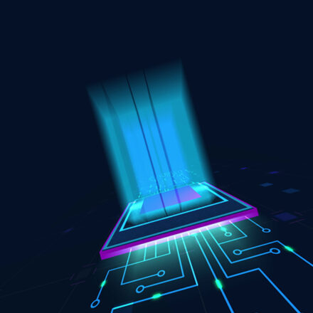 ObjectScale AI storage