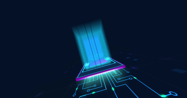 ObjectScale AI storage