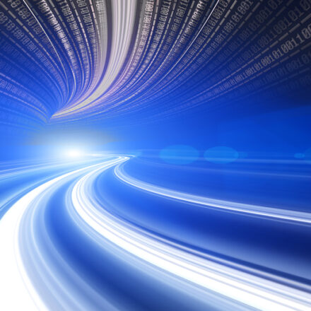 Speed Competitive Advantage Storage