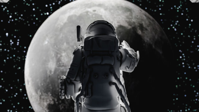 NASA Artemis Digital Infrastructure