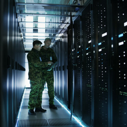 Critical Infrastructure Cyber Resilience