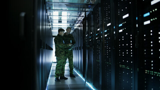 Critical Infrastructure Cyber Resilience