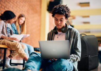 Massachusetts Connected & Online Program Dell Devices