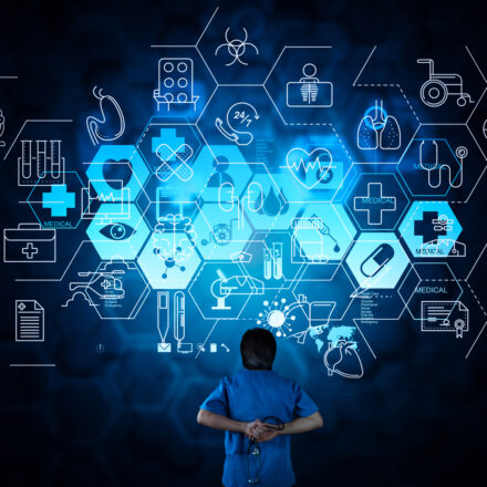 Synthetic Data Behavioral Health