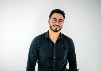 Seddik Amine's Sales Journey