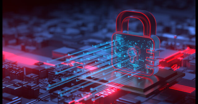 Supply Chain Cyber Resilience