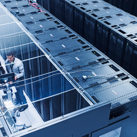 Dell Enterprise Storage Ranked