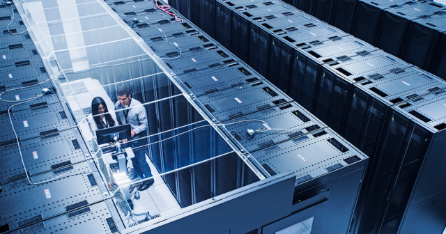 Dell Enterprise Storage Ranked
