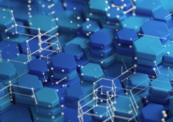 4-in-1 Storage for AI